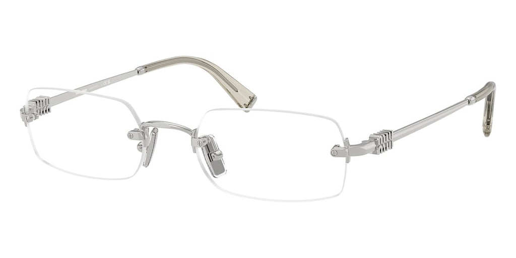 Miu Miu MU 50YV 1BC1O1 Glasses