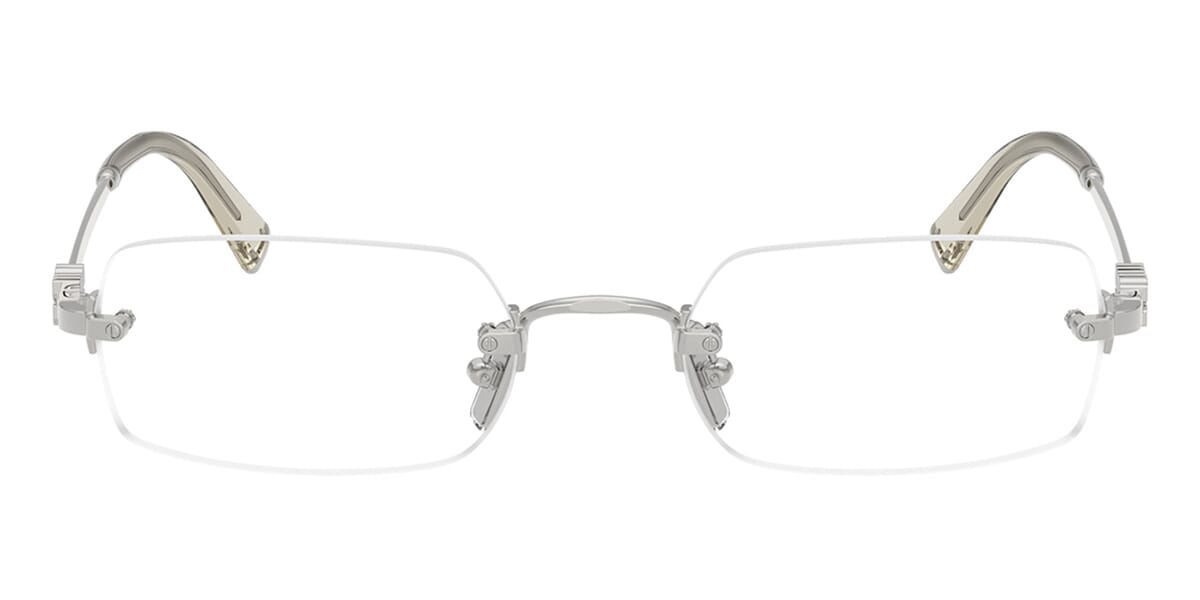 Miu Miu MU 50YV 1BC1O1 Glasses