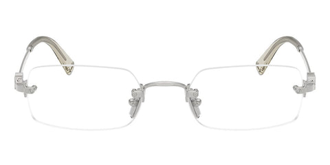 Miu Miu MU 50YV 1BC1O1 Glasses