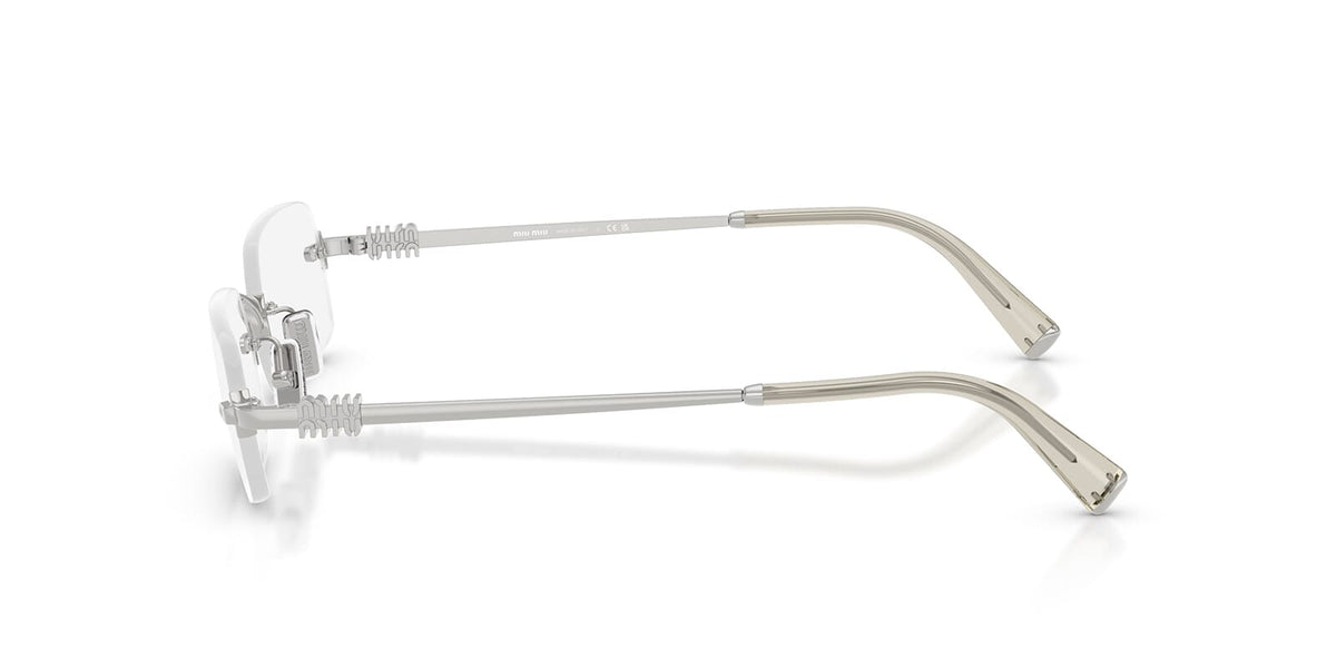 Miu Miu MU 50YV 1BC1O1 Glasses