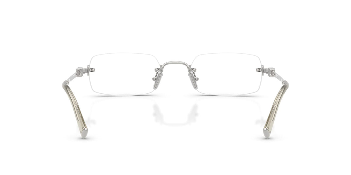 Miu Miu MU 50YV 1BC1O1 Glasses