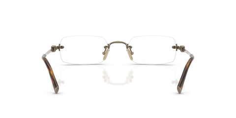 Miu Miu MU 50YV 26C1O1 Glasses