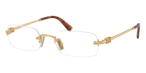 Miu Miu MU 50YV 5AK1O1 Glasses