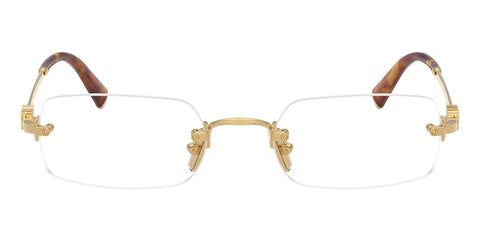 Miu Miu MU 50YV 5AK1O1 Glasses