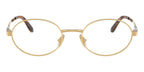Miu Miu MU 50ZV 5AK1O1 Glasses