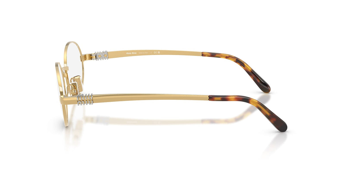 Miu Miu MU 50ZV 5AK1O1 Glasses