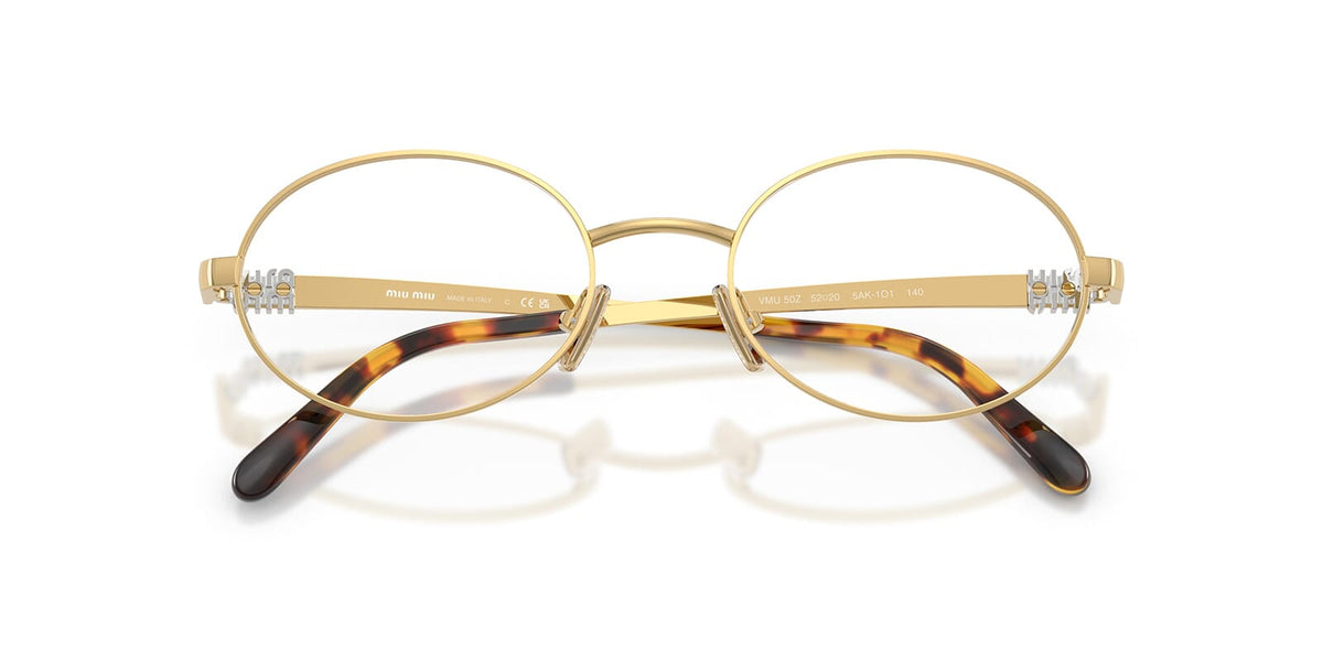 Miu Miu MU 50ZV 5AK1O1 Glasses