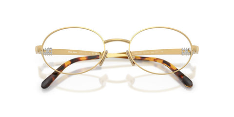 Miu Miu MU 50ZV 5AK1O1 Glasses