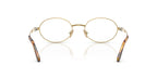 Miu Miu MU 50ZV 5AK1O1 Glasses