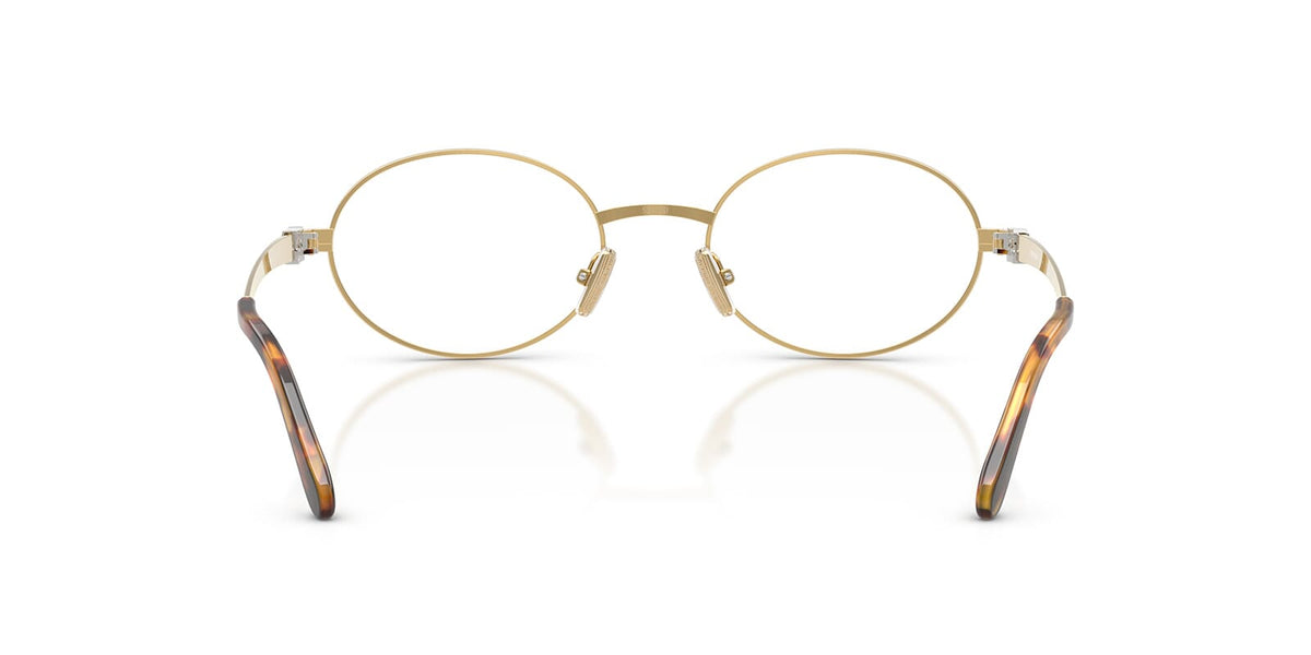 Miu Miu MU 50ZV 5AK1O1 Glasses