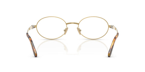 Miu Miu MU 50ZV 5AK1O1 Glasses
