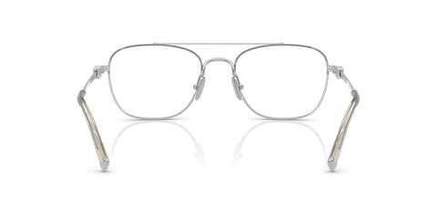 Miu Miu MU 51WV 1BC1O1 Glasses