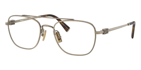 Miu Miu MU 51WV 26C1O1 Glasses