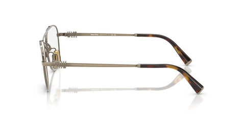 Miu Miu MU 51WV 26C1O1 Glasses