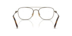 Miu Miu MU 51WV 26C1O1 Glasses