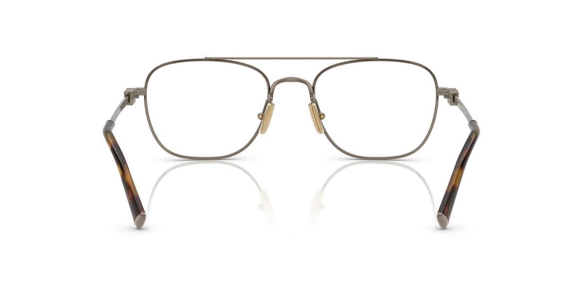 Miu Miu MU 51WV 26C1O1 Glasses