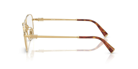 Miu Miu MU 51WV 5AK1O1 Glasses