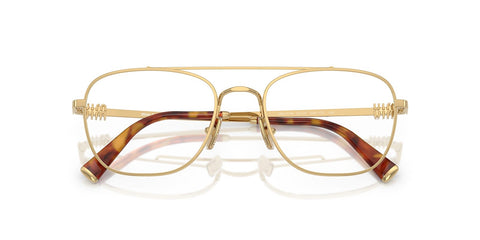 Miu Miu MU 51WV 5AK1O1 Glasses