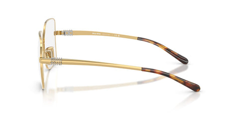 Miu Miu MU 51YV 5AK1O1 Glasses