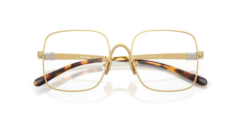 Miu Miu MU 51YV 5AK1O1 Glasses
