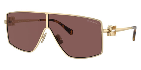 Miu Miu MU 51ZS ZVN70D Sunglasses