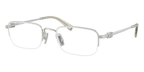 Miu Miu MU 52WV 1BC1O1 Glasses