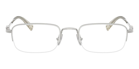 Miu Miu MU 52WV 1BC1O1 Glasses