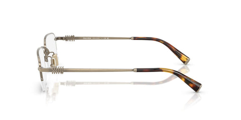 Miu Miu MU 52WV 26C1O1 Glasses