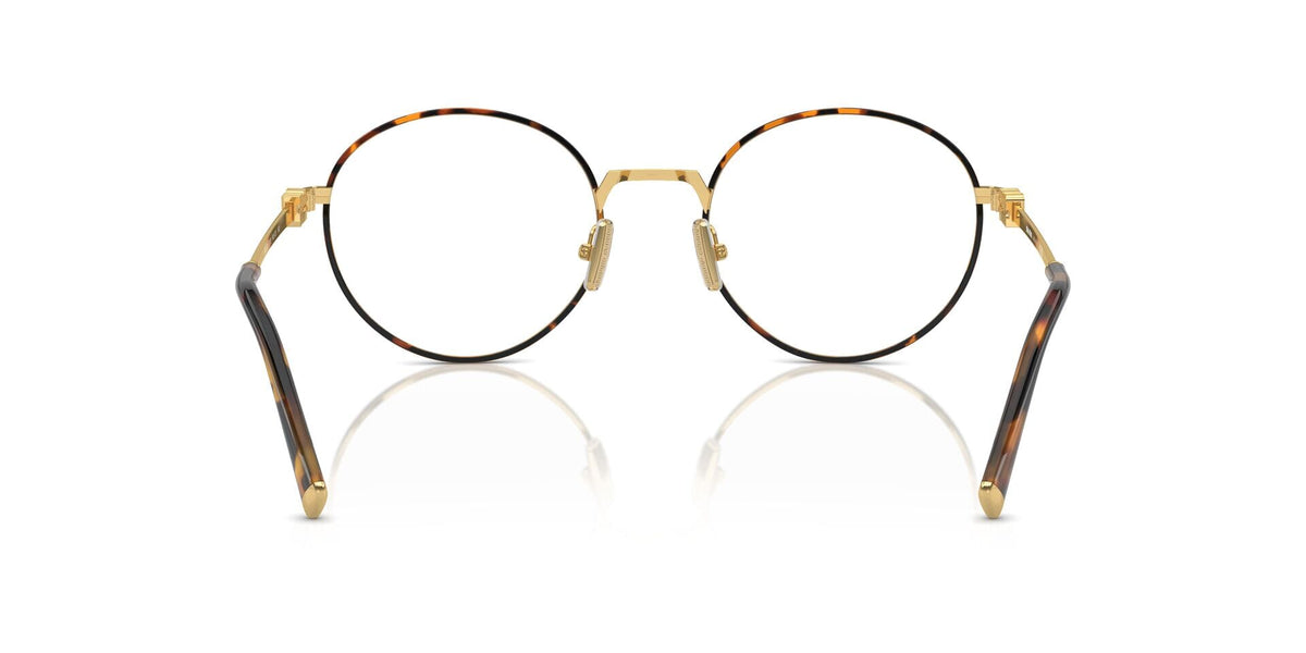 Miu Miu MU 52XV 14U1O1 Glasses
