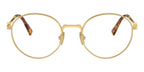 Miu Miu MU 52XV 5AK1O1 Glasses