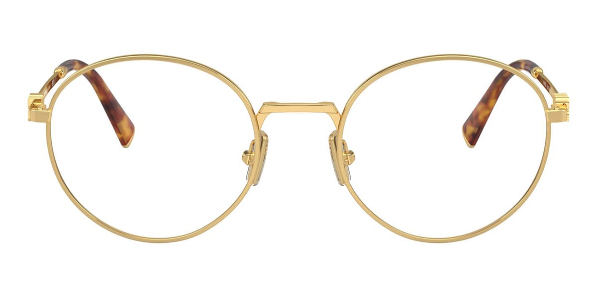 Miu Miu MU 52XV 5AK1O1 Glasses