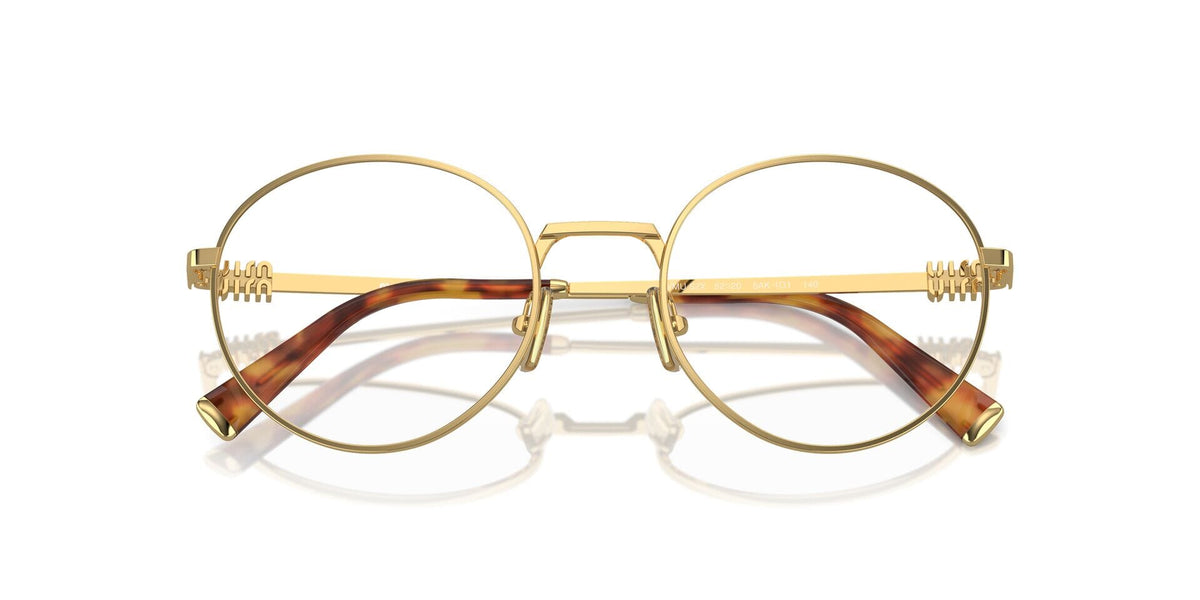 Miu Miu MU 52XV 5AK1O1 Glasses