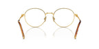 Miu Miu MU 52XV 5AK1O1 Glasses