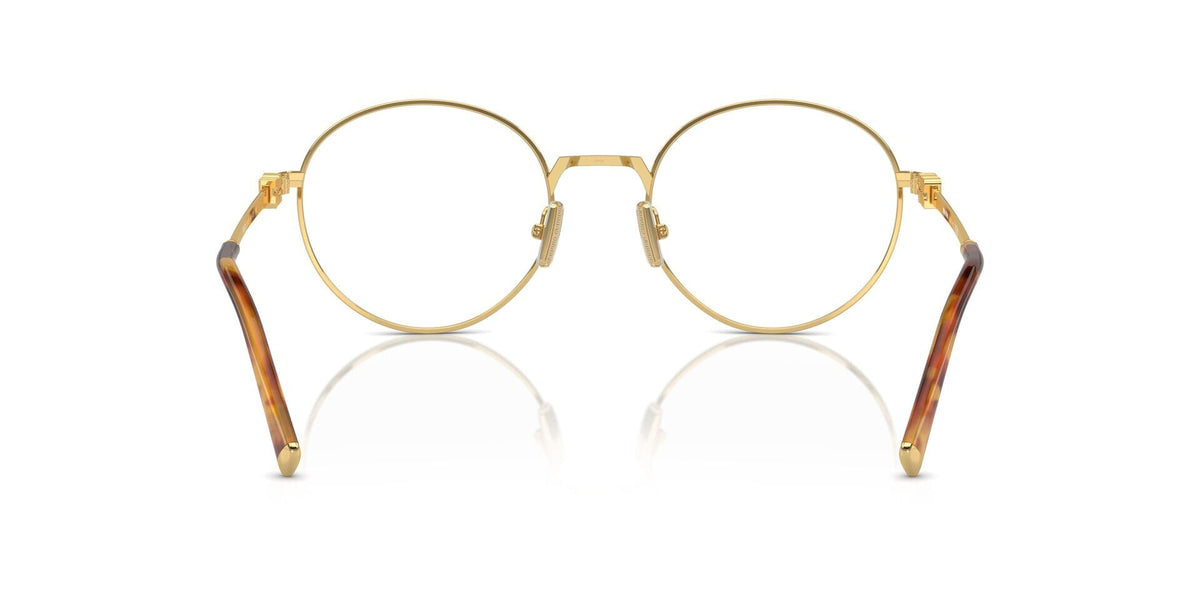 Miu Miu MU 52XV 5AK1O1 Glasses
