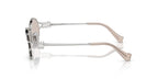Miu Miu MU 52YS 1BC10F Sunglasses