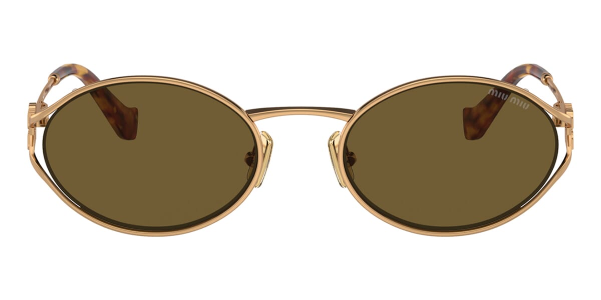 Miu Miu MU 52YS 7OE01T Sunglasses