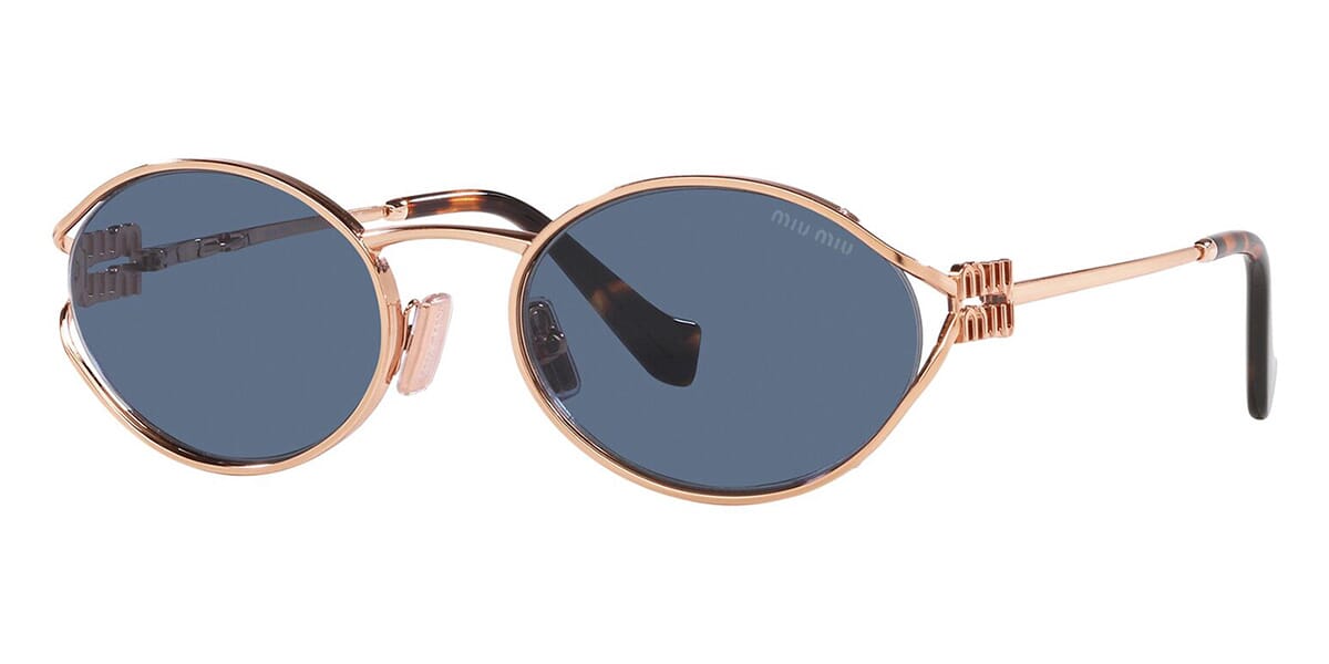 Miu Miu MU 52YS ZVF1V1 Sunglasses US - Main Image