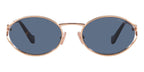 Miu Miu MU 52YS ZVF1V1 Sunglasses
