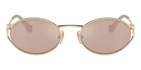 Miu Miu MU 52YS ZVN20F Sunglasses