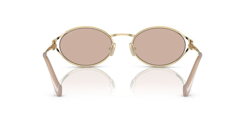 Miu Miu MU 52YS ZVN20F Sunglasses