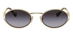 Miu Miu MU 52YS ZVN5D1 Sunglasses