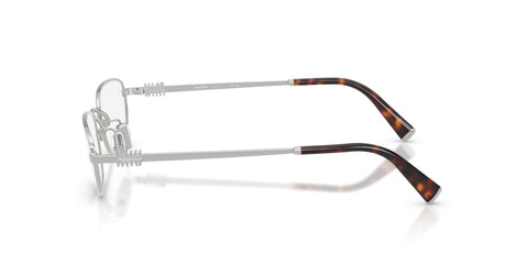 Miu Miu MU 52ZV 1BC1O1 Glasses