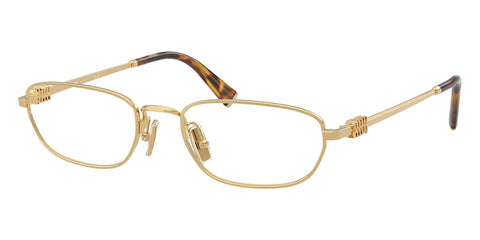 Miu Miu MU 52ZV 5AK1O1 Glasses