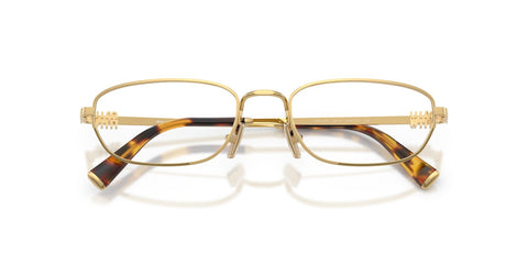 Miu Miu MU 52ZV 5AK1O1 Glasses