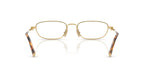Miu Miu MU 52ZV 5AK1O1 Glasses