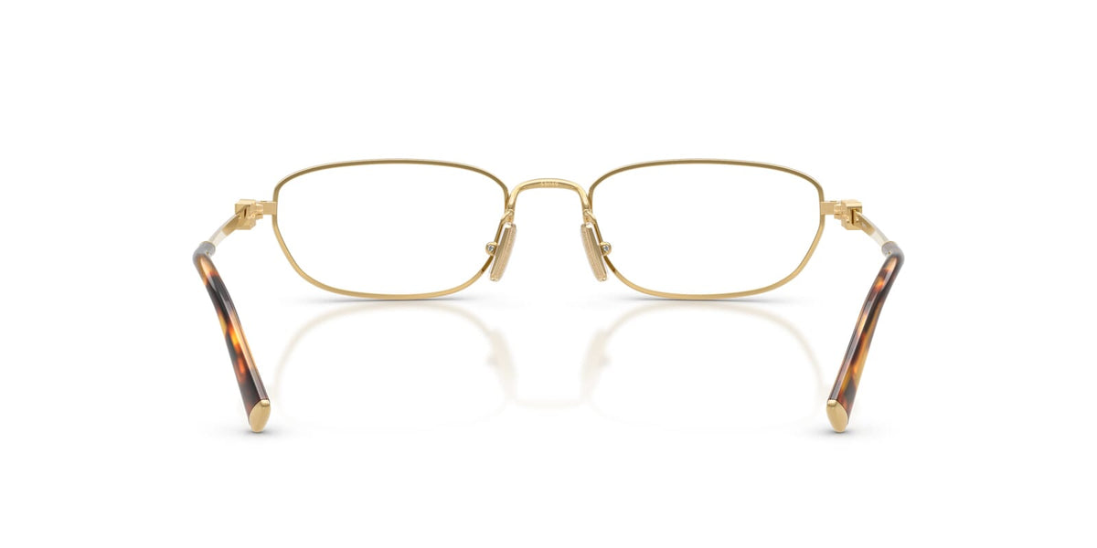 Miu Miu MU 52ZV 5AK1O1 Glasses