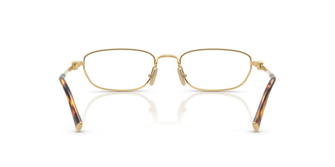 Miu Miu MU 52ZV 5AK1O1 Glasses