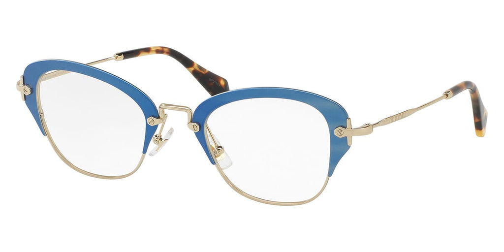 Miu Miu MU 53OV VA71O1 Glasses