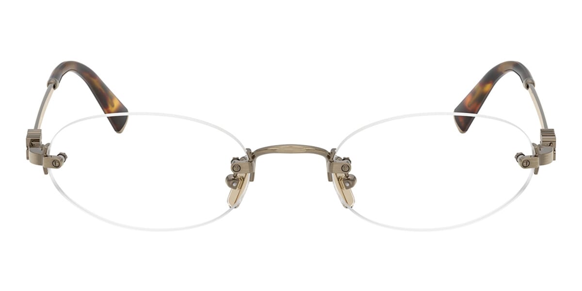 Miu Miu MU 53WV 26C1O1 Glasses