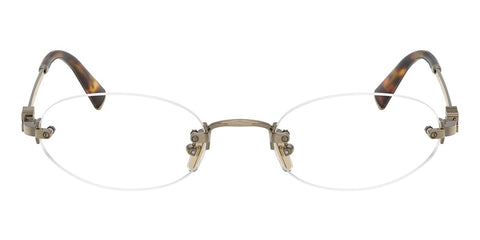 Miu Miu MU 53WV 26C1O1 Glasses